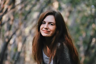 Professional photo of Ella Erickson / Administrative & Marketing Assistant